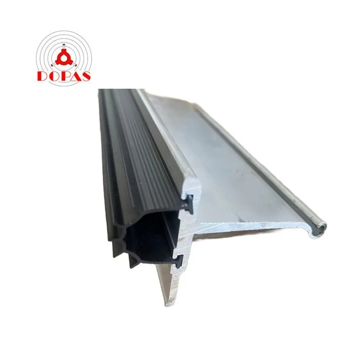 Roller Shutter Garage Door Bottom Weather Seal Trim Draught Excluder price