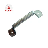 Ročaj za dvig z zaprtim oprijemom